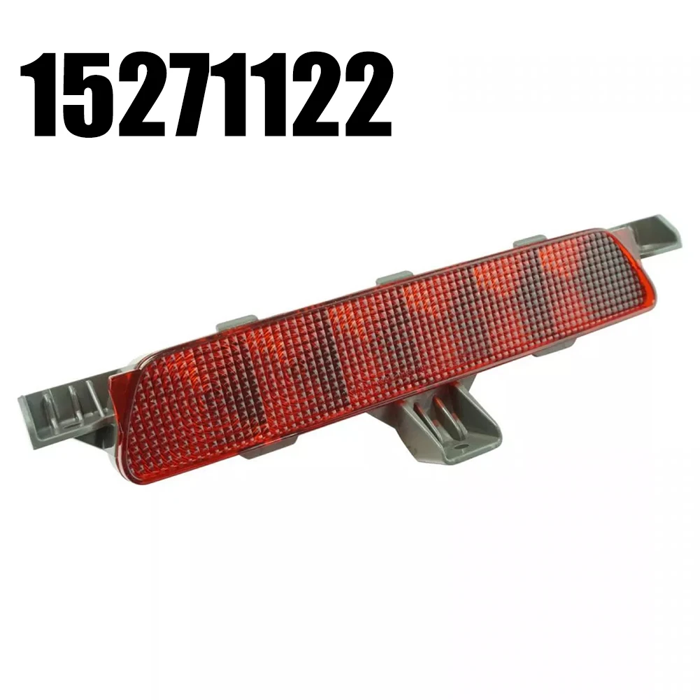 Упрощенный дизайн в сборе третьего лампы Chevroleta подходит для лет модели 08 через 12