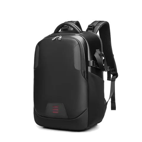 Мужской Дорожный профессиональный рюкзак для зеркальной камеры с кронштейном для штатива, съемный в 40 л, дорожный водонепроницаемый рюкзак для ноутбука 16 дюймов