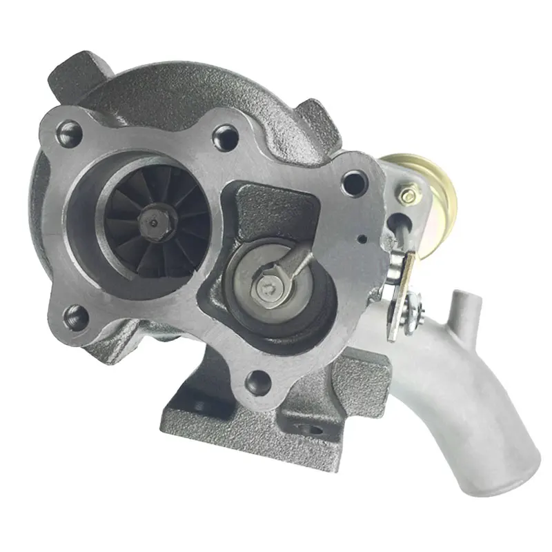 Турбокомпрессор TB2557 452047 -5001С -0001 -0002 14411G2401 14411-G2401 для Nissan Terrano II Maverick TD27T TD27TD 2 7 л