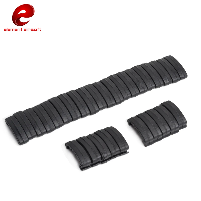 Набор тактических зажимов для планки Пикатинни 30 шт./набор охотничий аксессуар