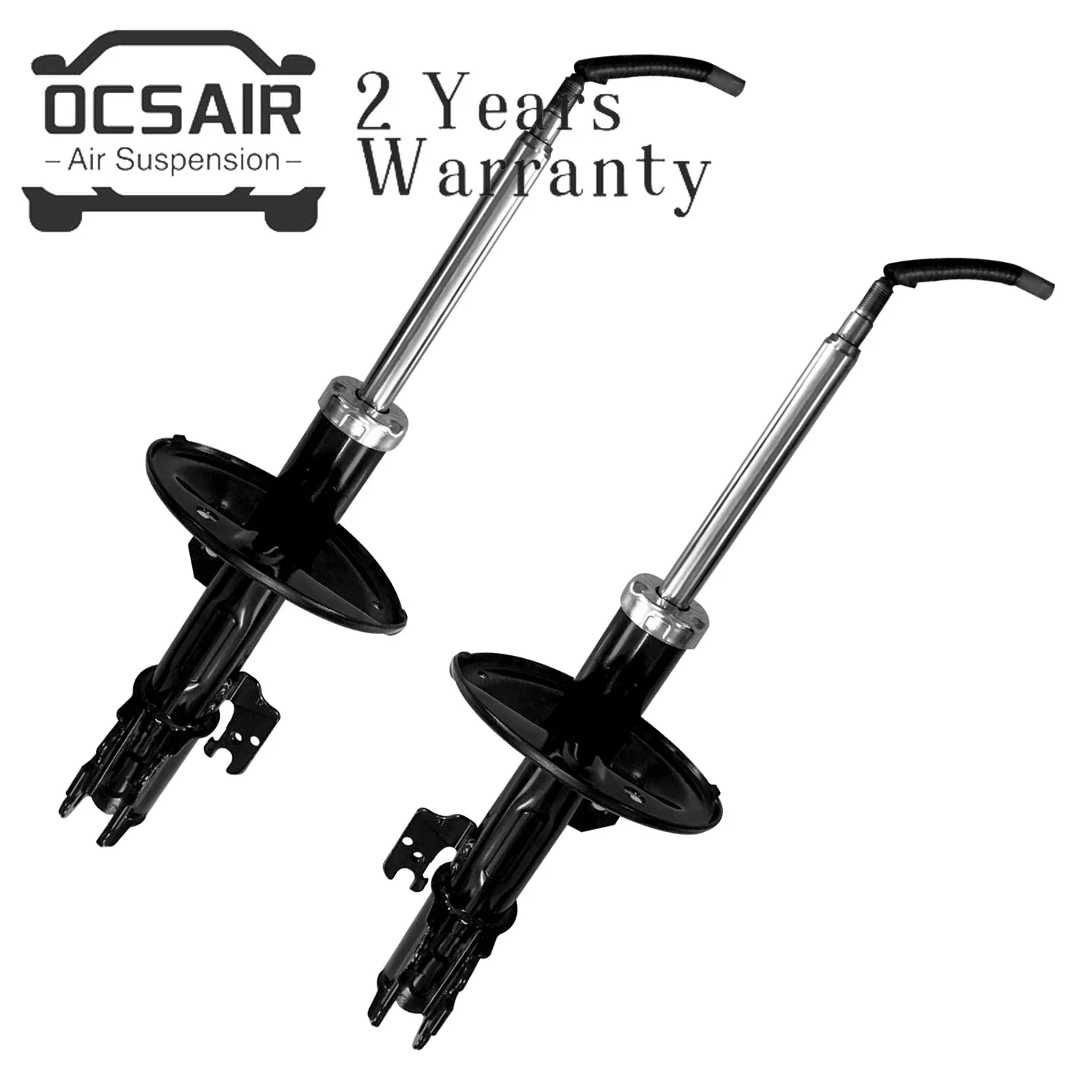 48520-59085 4851059-605 для Toyota Alphard years 2003 2004 2005 2006 2007 2008 поглотитель электрошока 4852059085 4851059605