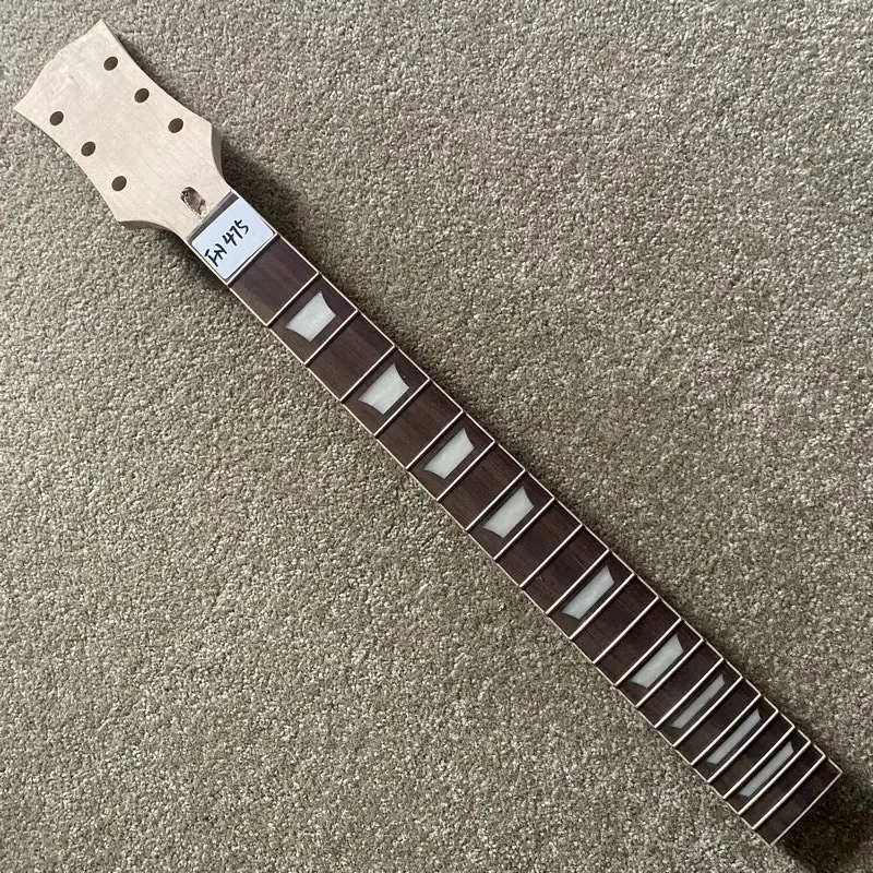 FN475 индивидуальный заказ 6-струнная электрогитара NECK клен + палисандр 22 фОРТЫ 628 мм