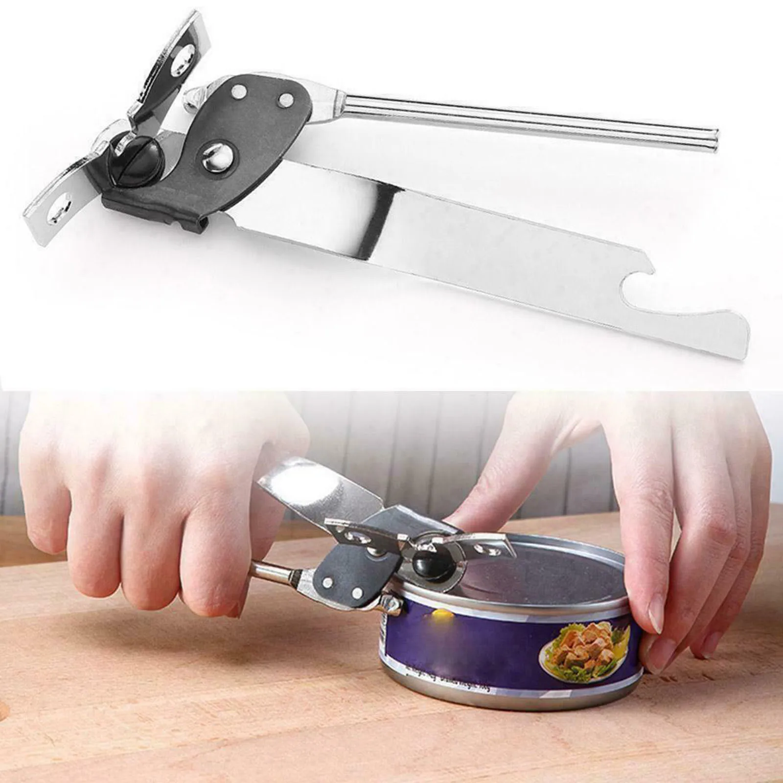 Нож для консервных банок. Консервный нож kitchen tool. Сталь 78000682. Консервный нож с колесиком. Zepter tz-102 открывалка для консервных банок.