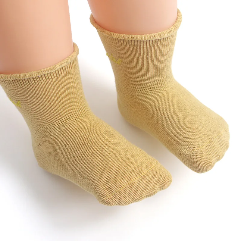 3 пары/партия свободные удобные носки