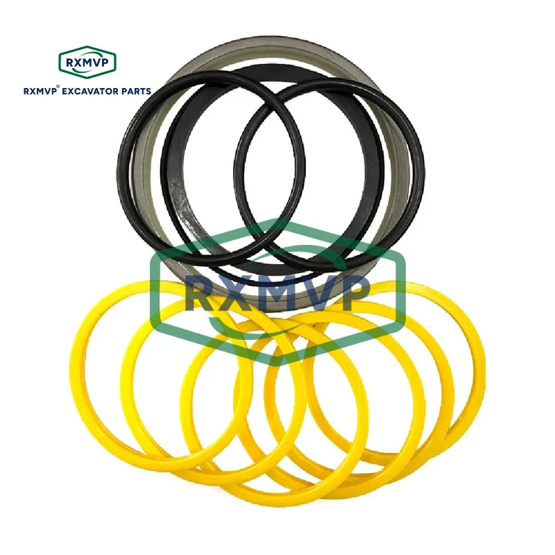 Для Caterpillar оптовая продажа с фабрики Cat320b комплект уплотнений центрального