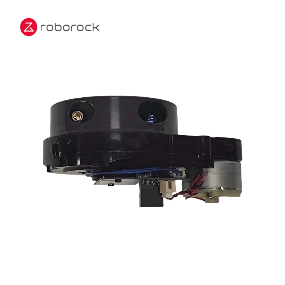 Оригинальный лазерный датчик расстояния для робота-пылесоса Roborock Q7 MAX аксессуары