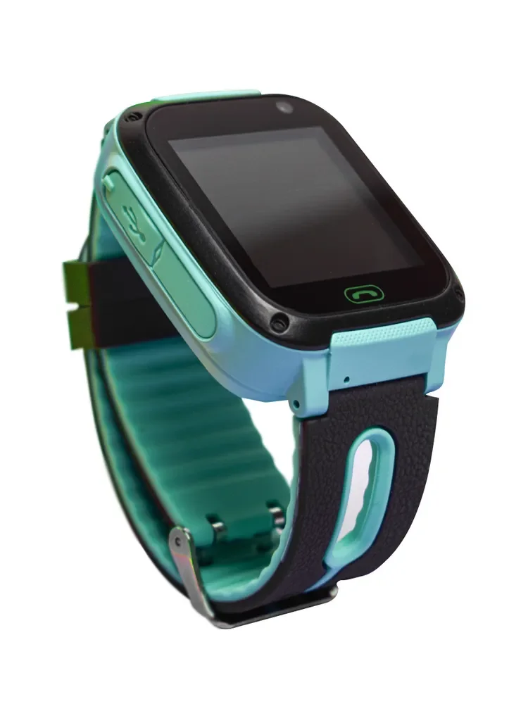 

Умные часы для детей DEVIAS Smart Baby Watch S4