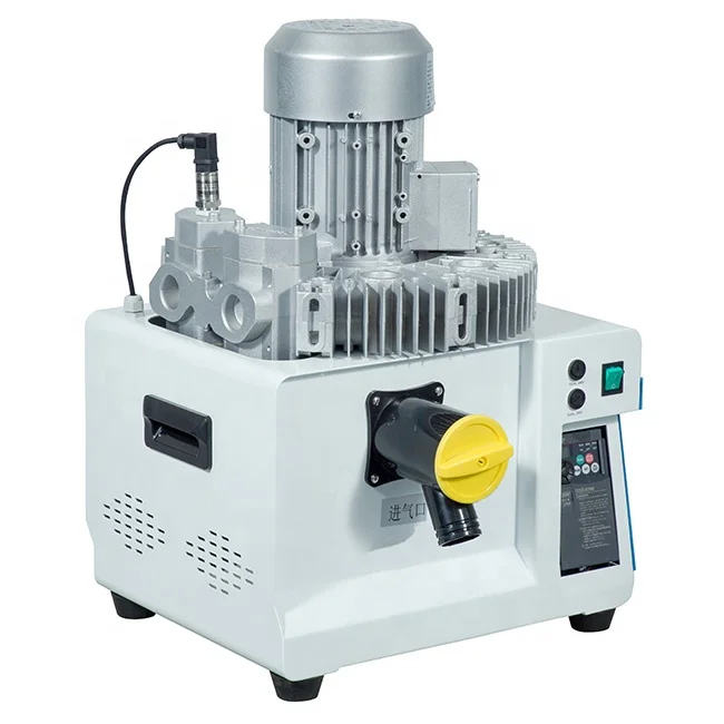 

Powerful Dental Suction Machine Vacuum System
