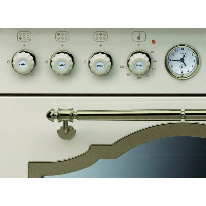 Газовая плита Smeg CC9GPO |