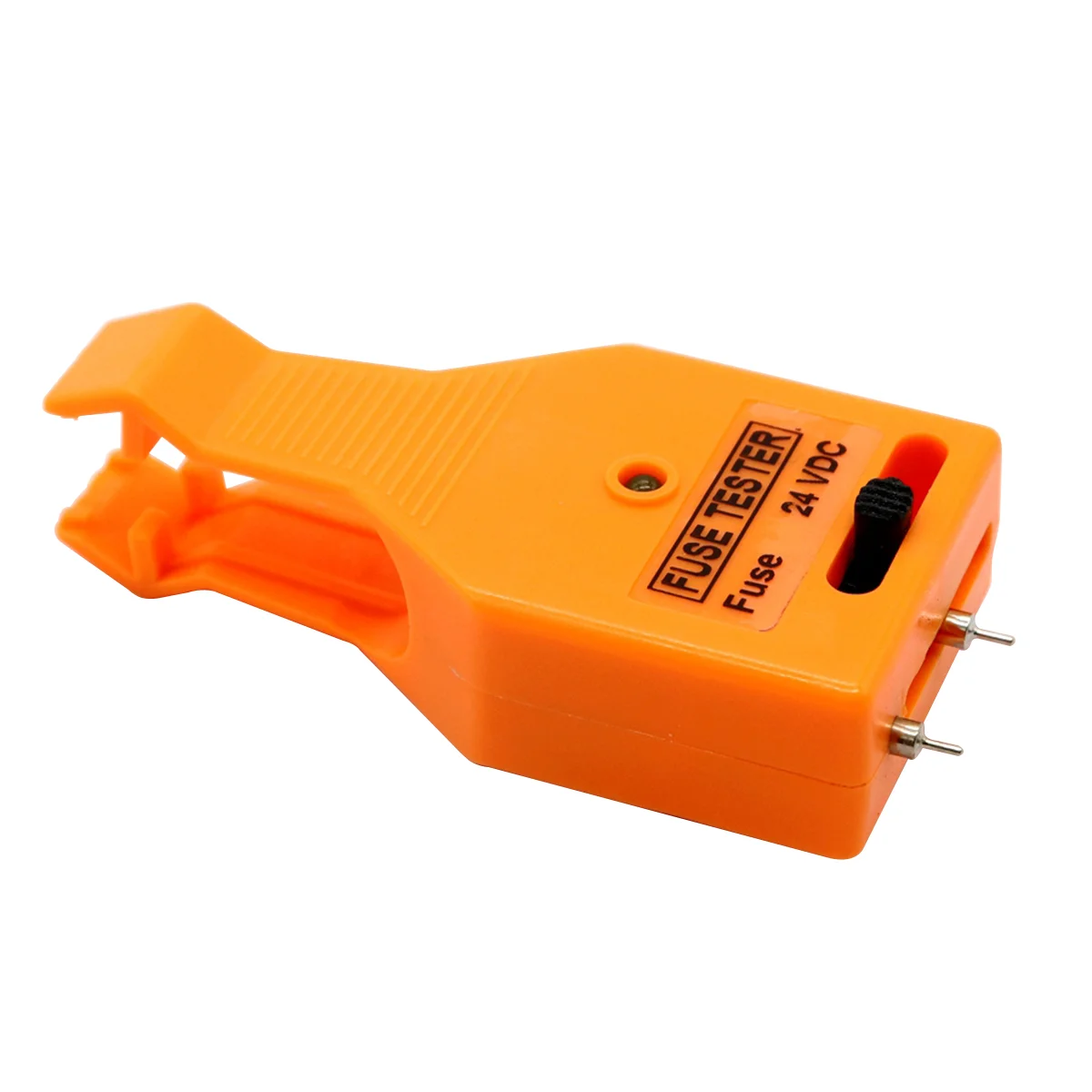 

1PC Automotive Vehicle Adjustable Fuse Tester and Puller Durable Lightweight Checker with