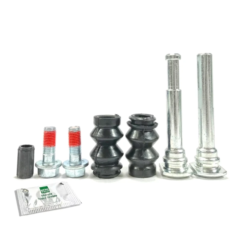 Полный комплект для восстановления тормозного суппорта BCF1355L. Повышение