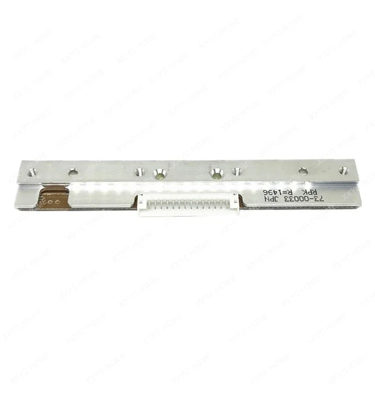 Применимо к печатающей головке штрих-кода Intermec Easy Tengmai PD43 PC43T Оригинальные