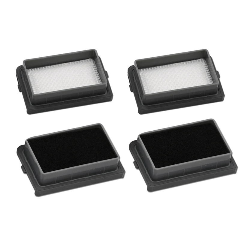 

Фильтр для пылесоса Midea V2 B3 VM1711