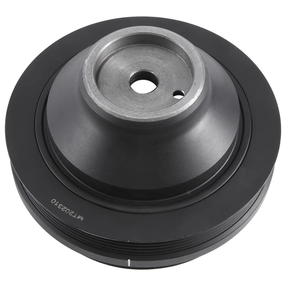 23124-39802 Шкив коленчатого вала автомобильного Harmonic Balancer 2312439802 для 3 5 2003-2006 гг.