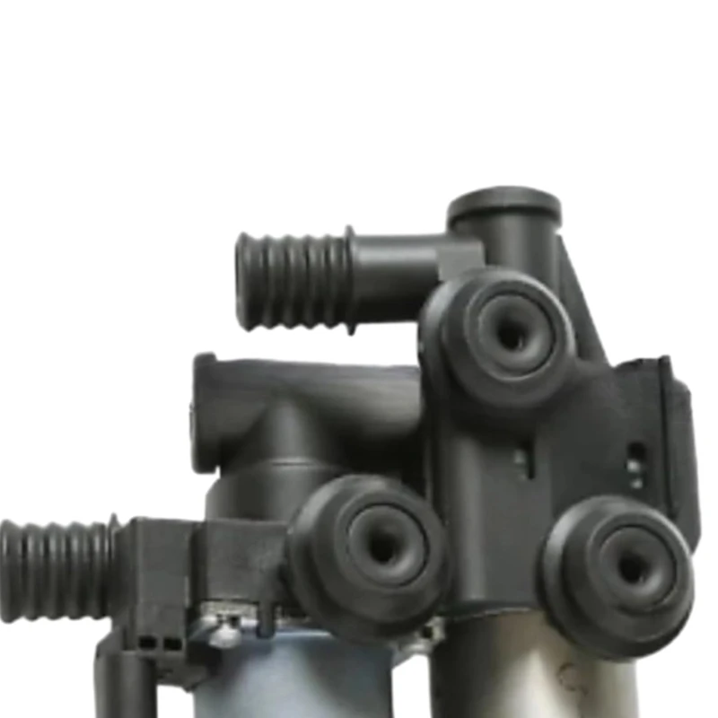 QM 64118369807 Сменный металлический насос управления нагревателем простая установка