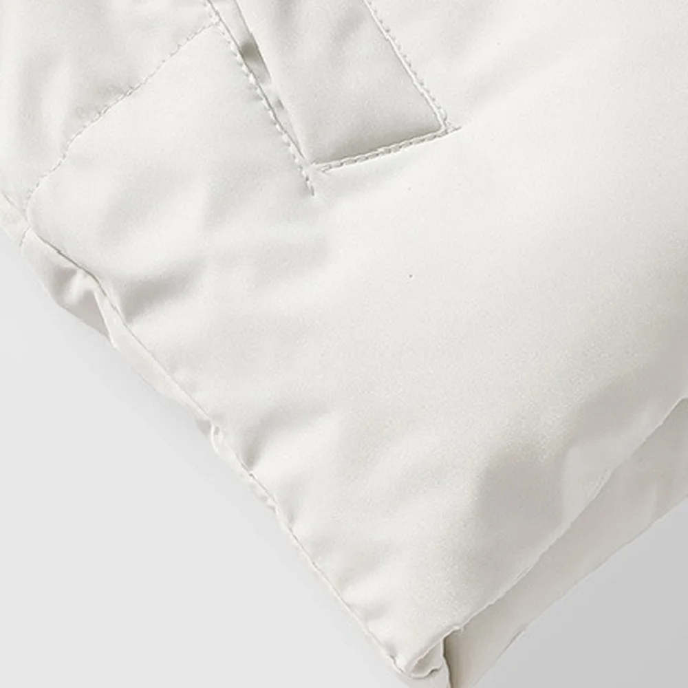 Рисунок 5 - Женская зимняя куртка с хлопковой подкладкой