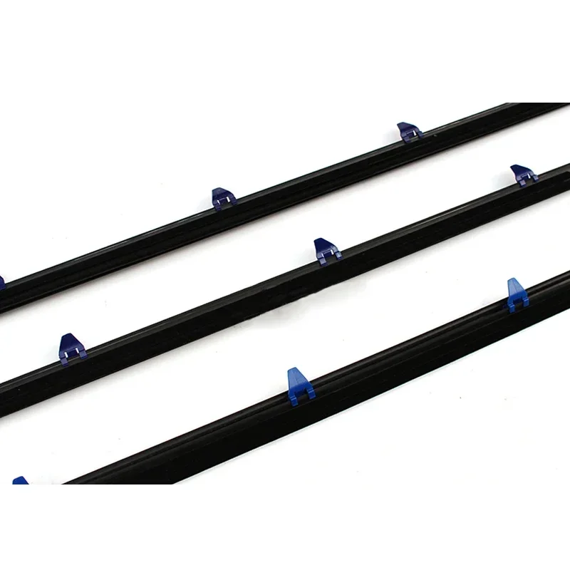 Молдинги для автомобильных окон weatherstrip FL FR RL RR для Honda Accord 1998-2002 (art.: 3920b2dcd57e7) - 3920b2dcd57e7