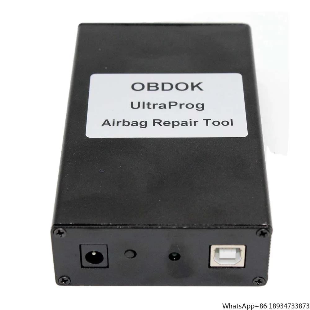 Инструмент сброса ультрапрограмматора Auto Ecu