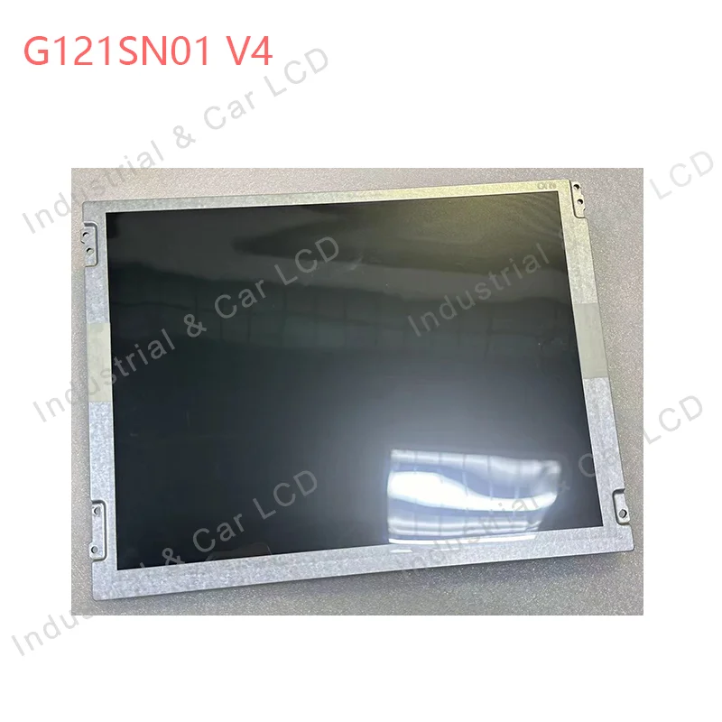G121SN01 V4 Оригинальный 12,1-дюймовый ЖК-экран TM121SDS01 BA121S01-200 BA121S01-100 G121STN01.0 G121X1-L04 для Mindary ipm12 (art.: 3920d45d9bcc9) - 3920d45d9bcc9