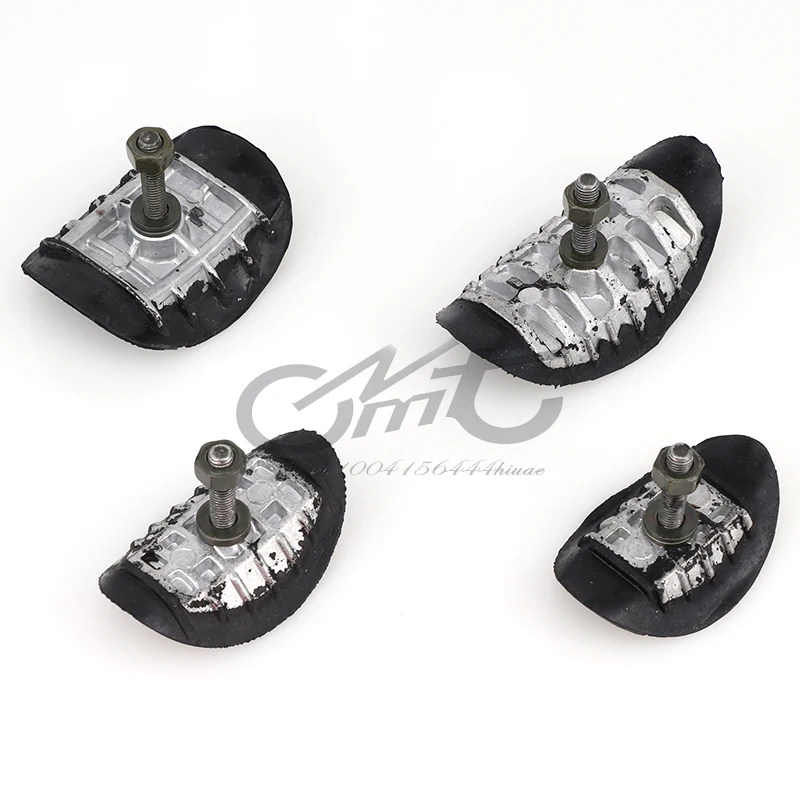 Замок обода колеса мотоцикла внутренняя трубка шины безопасный болт 1 6 дюйма 85 2 15