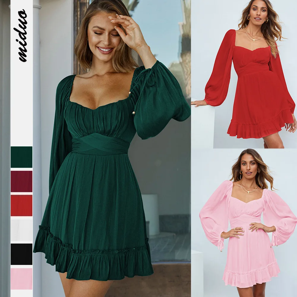 

Sleeve Rope Dress white dress punk rave dress dresses