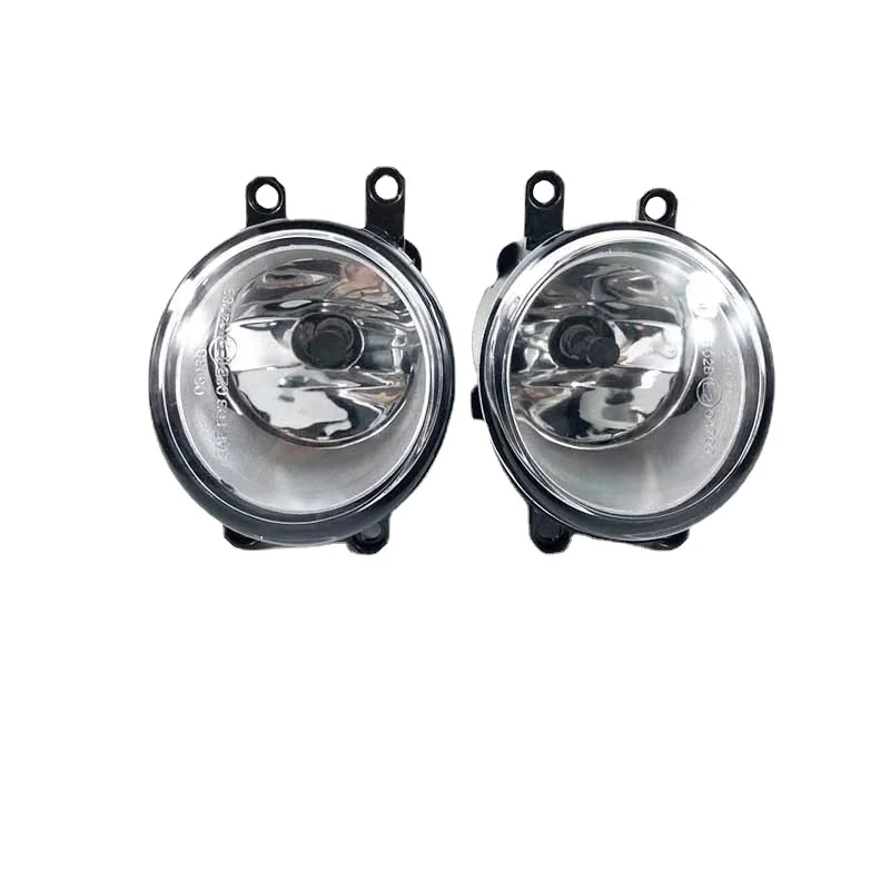 

for Highlander Camry Corolla RAV4 Reiz Vios Yaris Front bumper light fog light assembly