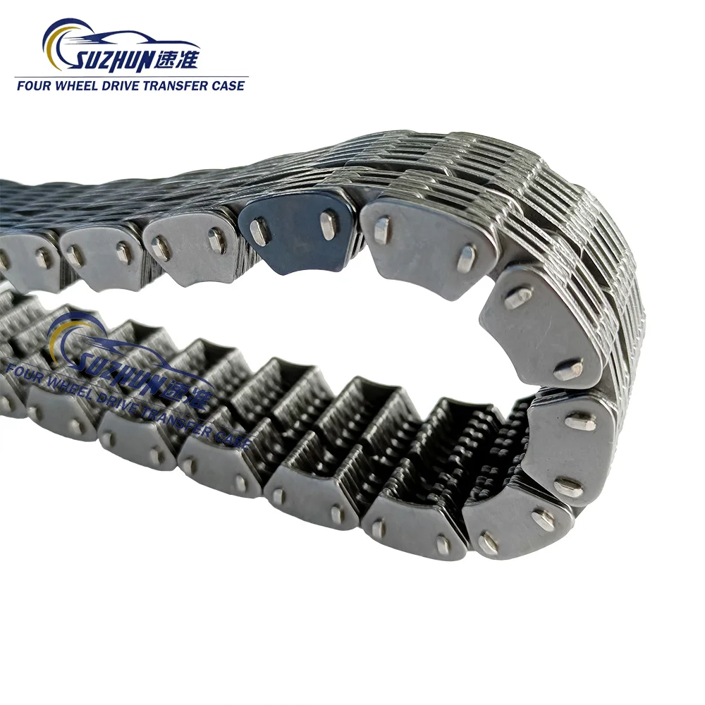 Samochodowy łańcuch skrzyni rozdzielczej do Toyota Prado 2700 3400 400 Zestaw naprawczy biegów