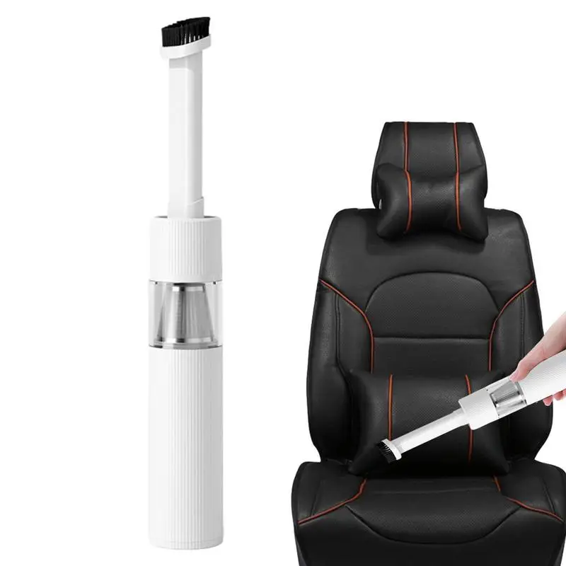 

Автомобильный мини-пылесос, 4000 па, 50 Вт