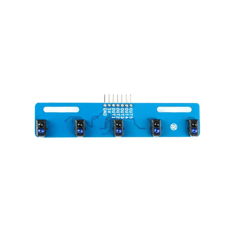 Ir line. Line follower sensor. мtу-223 a5-5000.