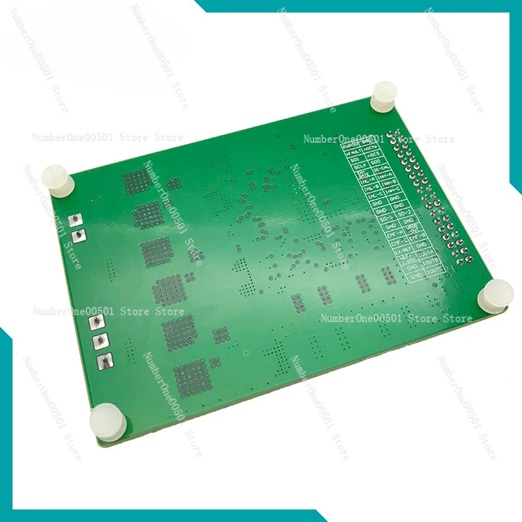 DRV8302 Модуль драйвера двигателя высокой мощности ST FOC Векторное управление BLDC