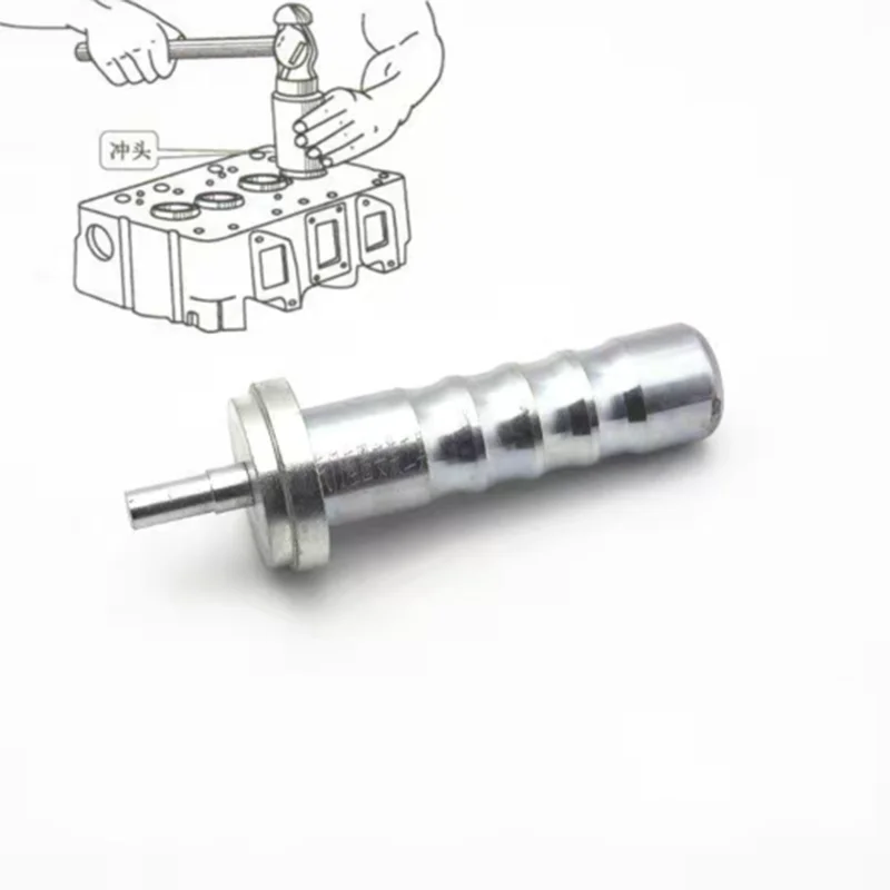 Инструмент для установки на сиденье клапана инструмент вставки 22-54 мм