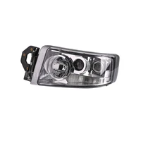 l 5010578451 r 5010578475 head lamp for renault premium vers 2 truck spare parts headlight