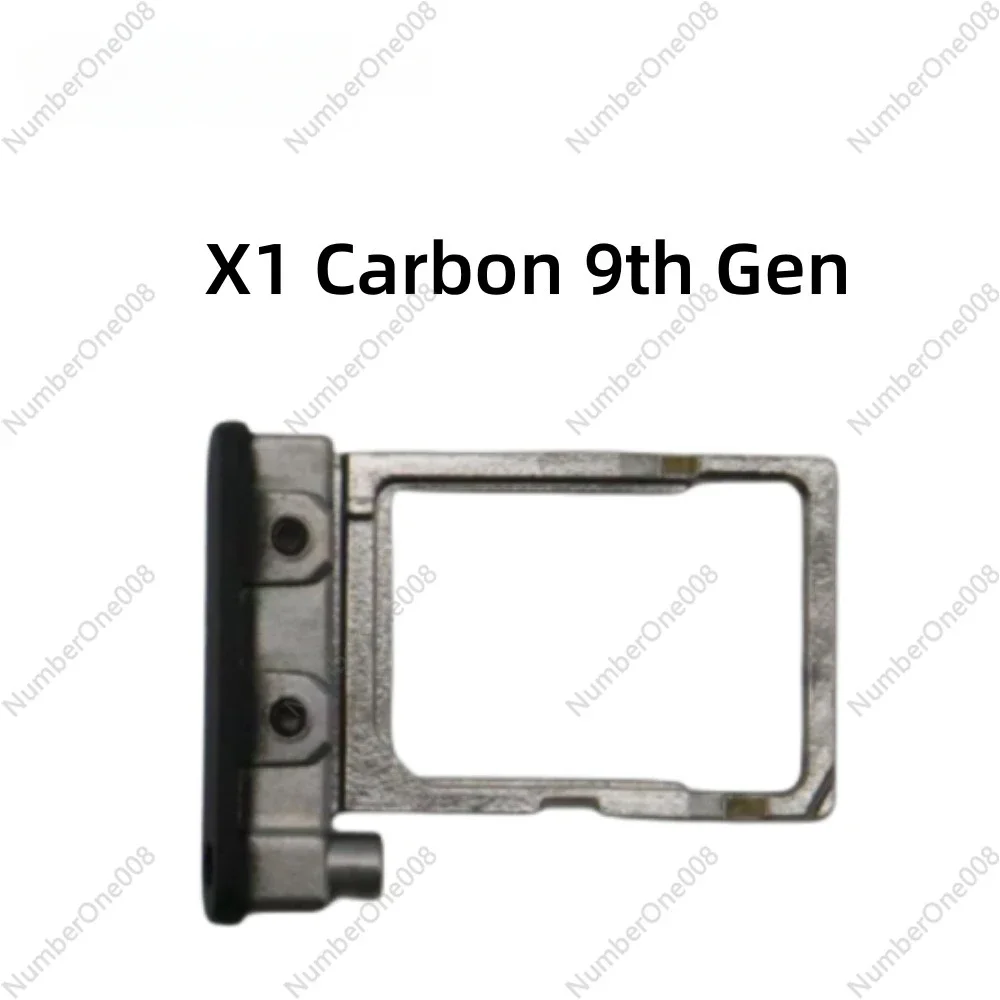 Оригинальный лоток для SIM-карты Lenovo Thinkpad X1 Carbon серии 9-го поколения арт. FRU 5M11C90393