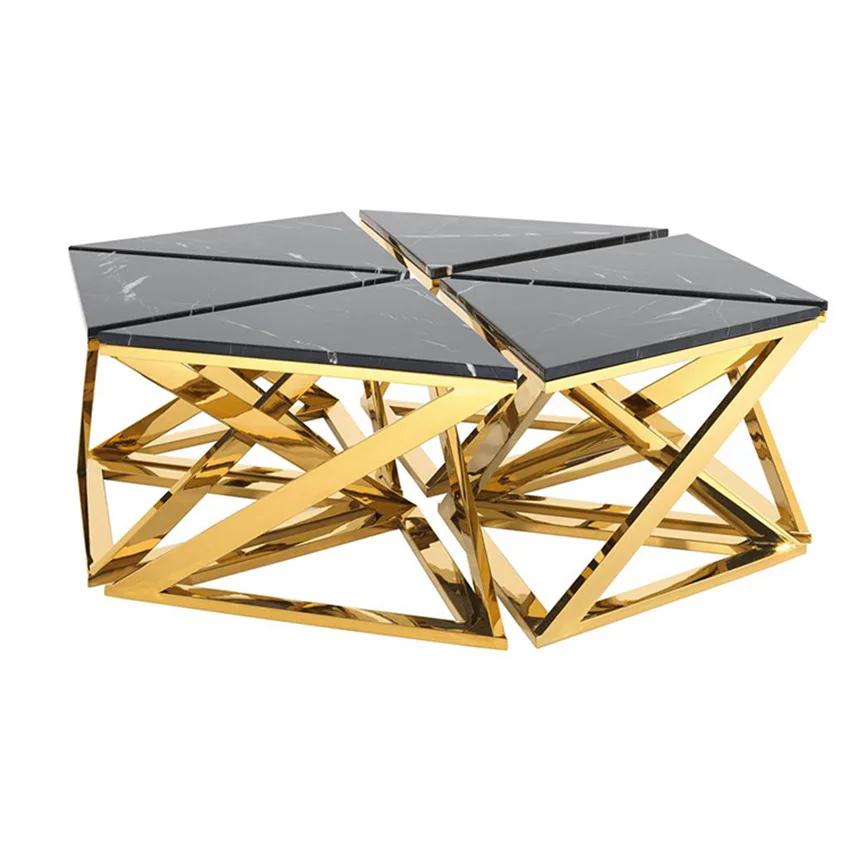 

Индивидуальный Женский Роскошный кофейный столик из нержавеющей стали, стойка, ножка, офис, компьютер, кронштейн стула, мрамор