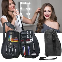 hairdressers toolkit hairdressing backpack hair dryer multifunctional hair cutting bag