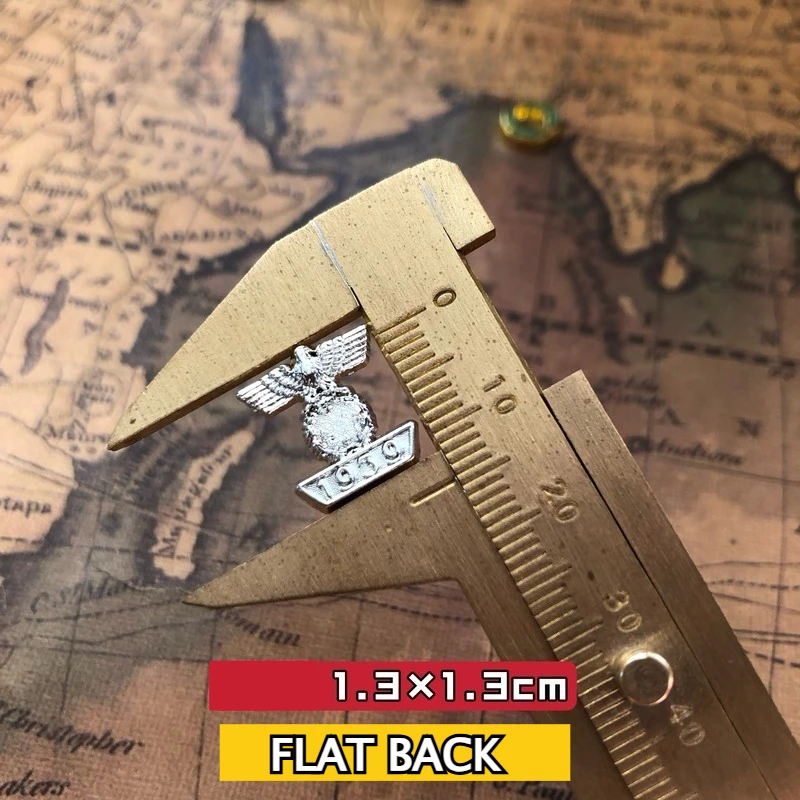 

Немецкий военный значок