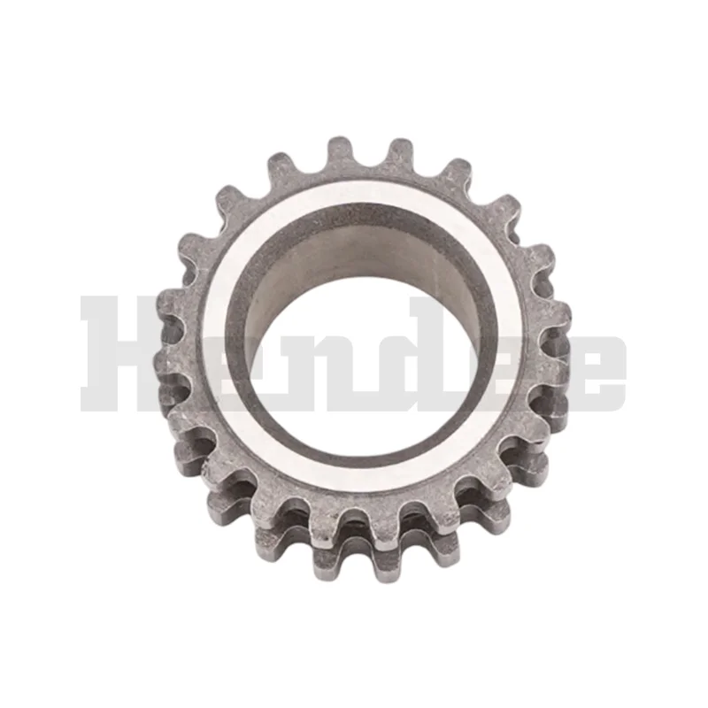Фото Комплект цепи ГРМ для Ford Mondeo 2.0T 203PS/Edge 2.0T/Mondeo 2.0T 2015 года, Автозапчасти OE: AG9G-6268-BA, 1S7G-6K254-AJ №3