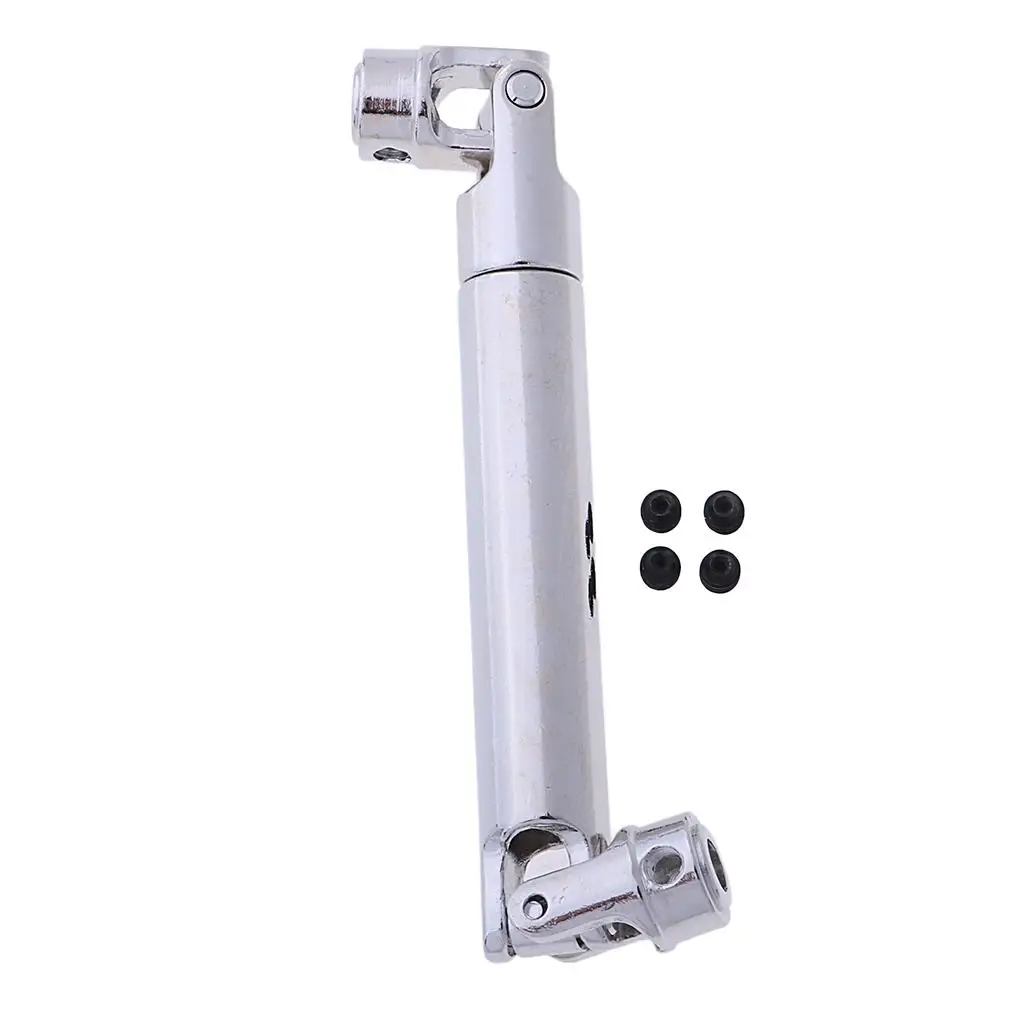

1/10 Remote Control Car 110-155mm Universal CVD Drive Shaft for