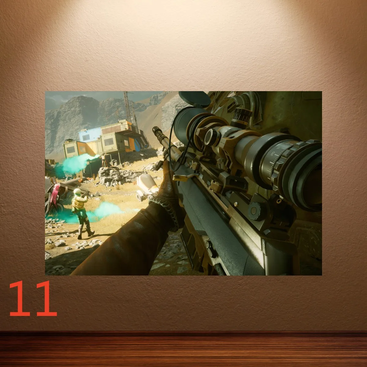 thumb