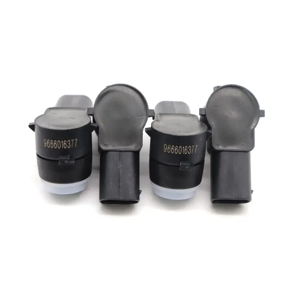 9666016377 Датчик парковки PDC Assist для Citroen Berlingo C4 C5 C6 DS3 2006-2016 XT 0263003893