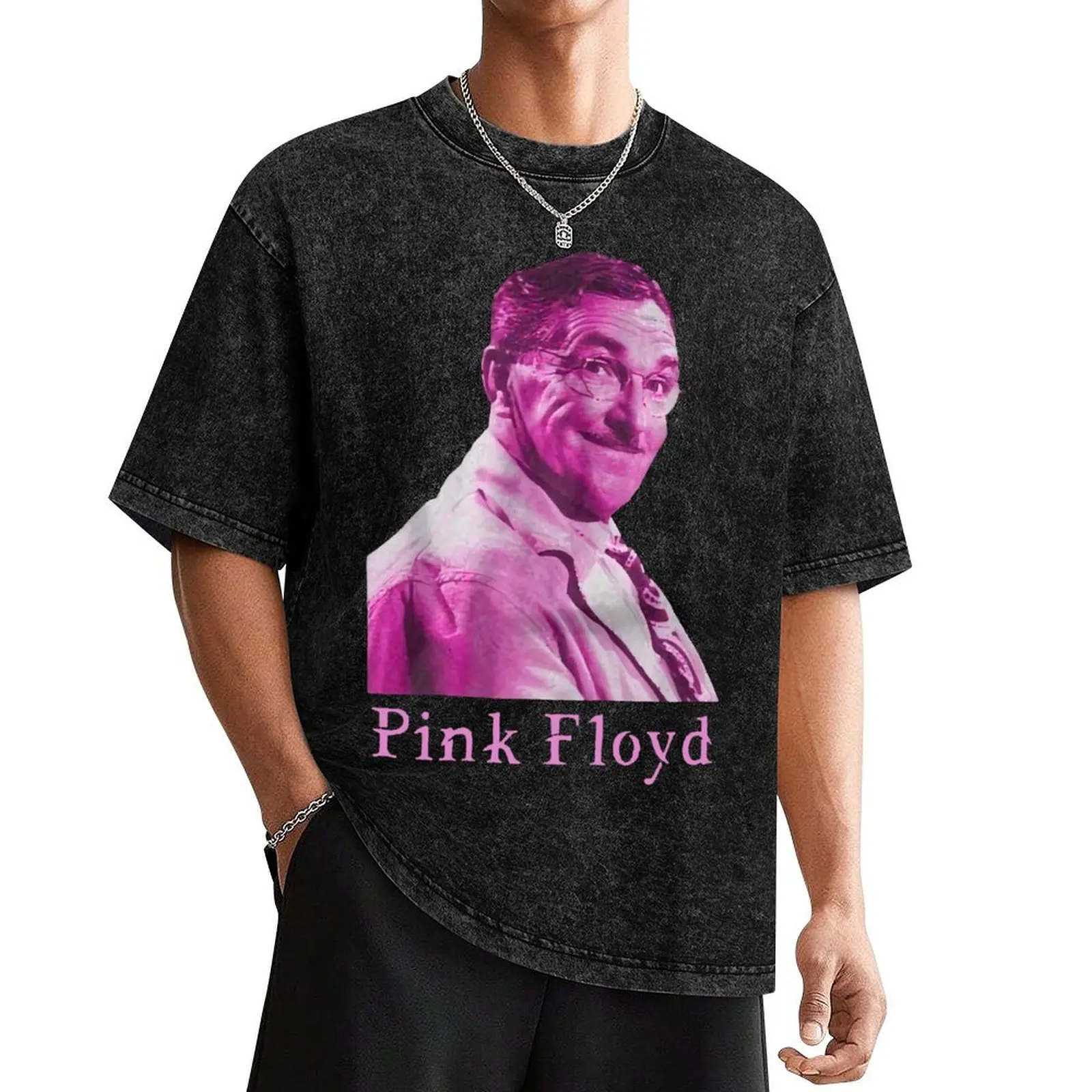 Забавная футболка Pínk Flóyd The Barber T Lawson Andy Griffith Show Df Love футболки с синим замком для