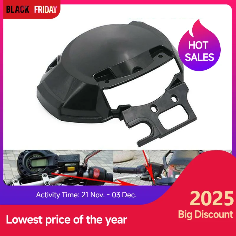 

Для Yamaha FZ6 N 2004-2007 мотоциклетный спидометр, спидометр, задний датчик, чехол для прибора, нижняя крышка, защита FZ6N