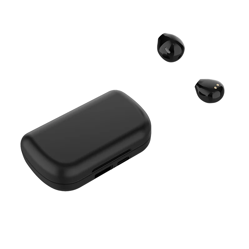 TWS Mini Pro X6ds невидимые Беспроводные наушники с сенсорным управлением Bluetooth 5 0 Hi-Fi