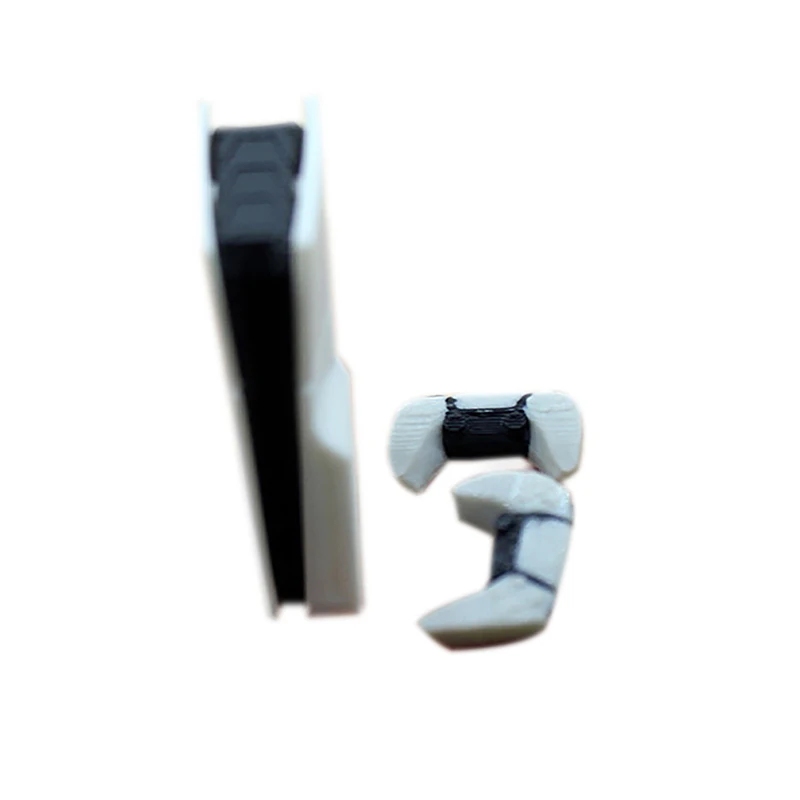 

Мини-консоль для кукольного домика PlumHOME