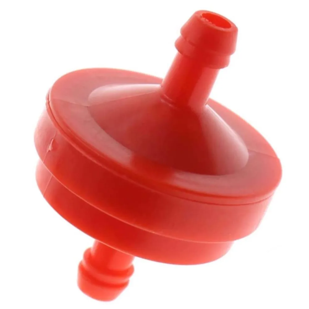 Замена газонокосилки 1/4 дюйма встроенного газового топливного фильтра для Briggs