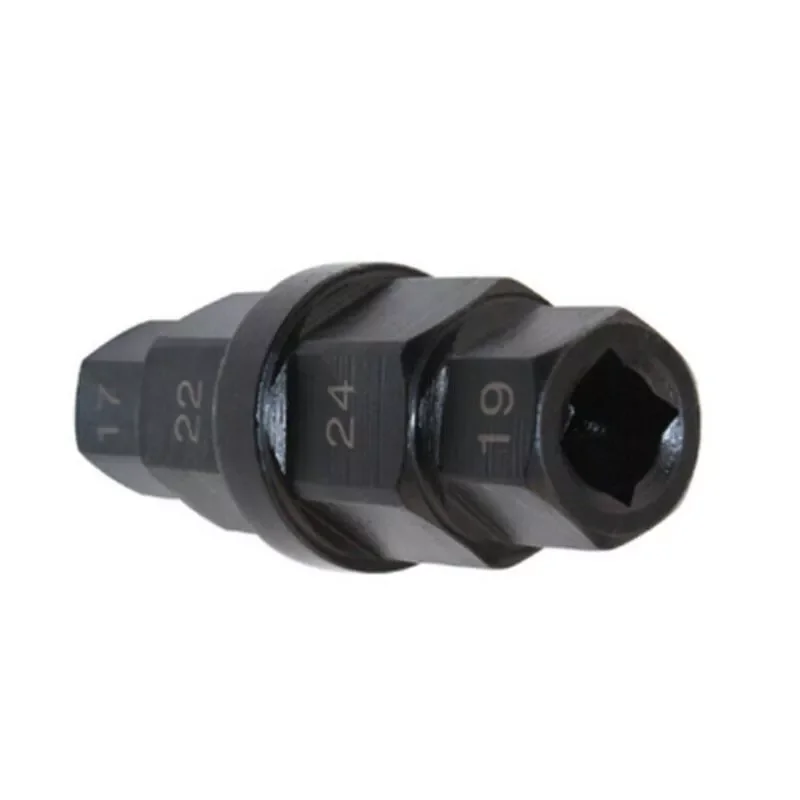 

New Durable Motorcycle Steel Clutch Lock Nut Spanner Wrench Dirt Bike Repairing Tool for Honda Replacement