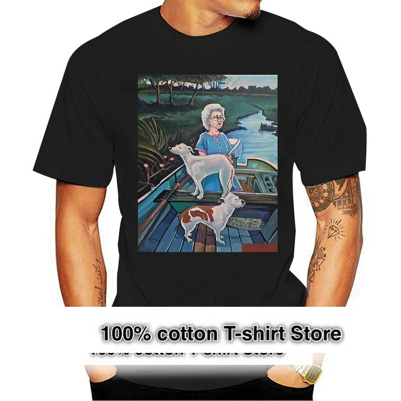 

Godfather Taxi Driver Casino Goodfellas Movie Dog Painting T Shirt S 3XL FREE Popular Style Man T shirt Top Tee Men Women