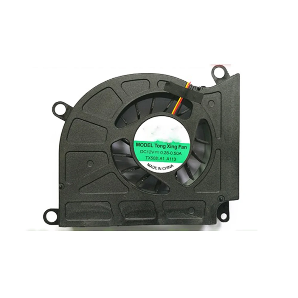 

New CPU Cooling Fan For MSI GT60 GT70 0NC 0ND GT70 2OC 2OD