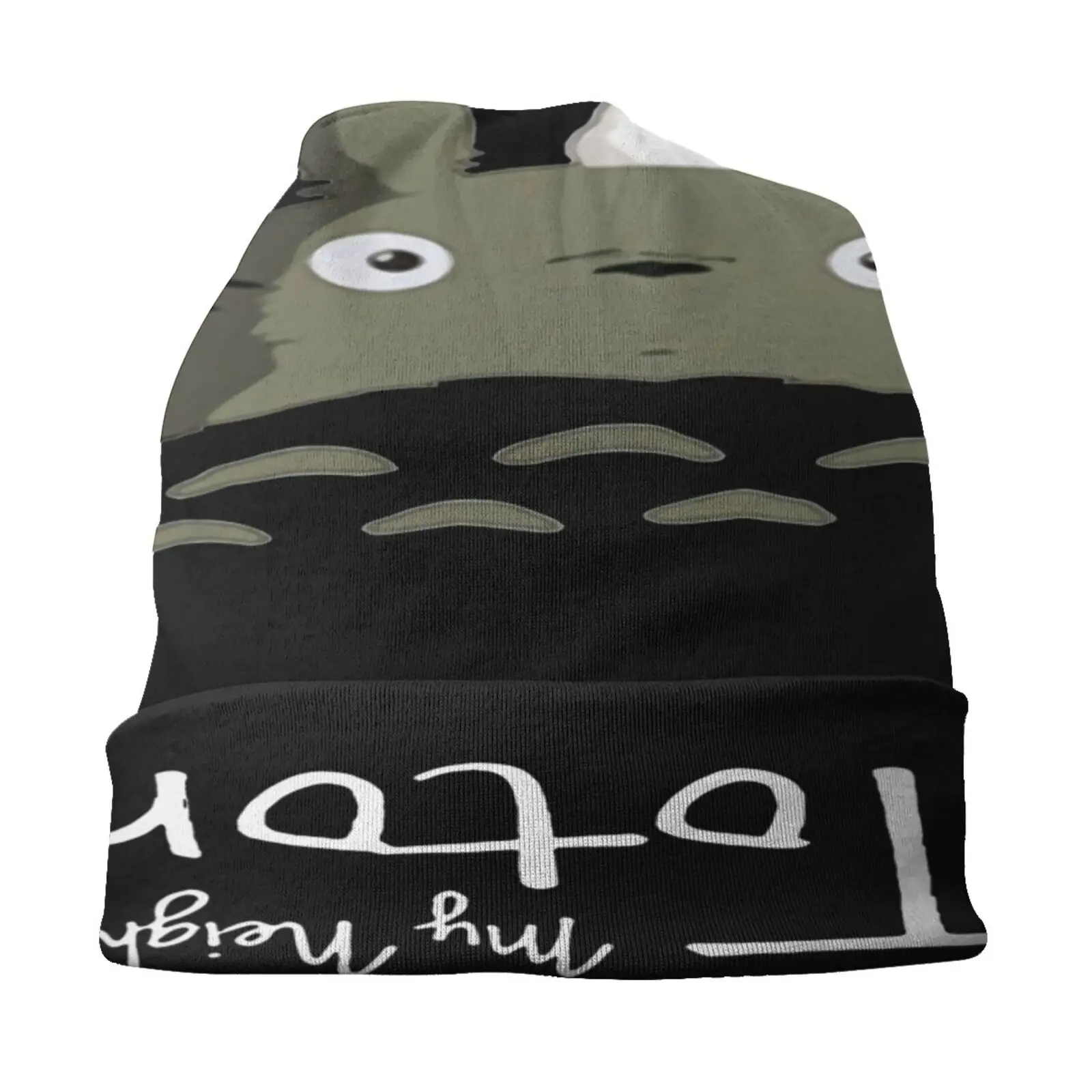 

Художественная удобная красивая Кепка My Neighbor Totoro, Женская Бейсболка, пляжная кепка для женщин, Пляжная шерстяная шапка, мужская Кепка, Стиль...