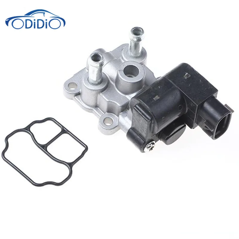 

22270-97401 2227097401 Idle Air Control Valve For Toyota Paseo Tercel 1.5 1.5L 2227016110 1813764G00 2227011020 136800-1090